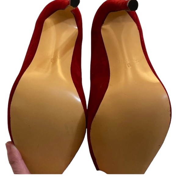 New FSJ pumps - Picture 3 of 5